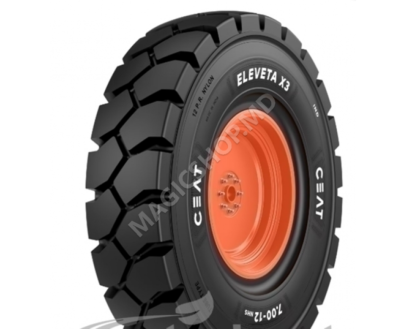Шина CEAT NHS Eleveta X3 TT 16PR 8.25-15